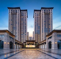 建发国际21.14亿收购控股股东株洲项目全部股权