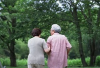 爱在母亲节,以家尽孝心