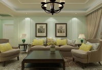 济宁佰多装饰----南池公馆|心造