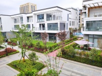 印象中的叠院&mdash;&mdash;是这样的