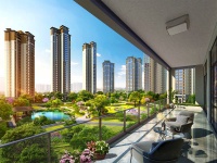 嘉兴南湖世合理想大地_最火楼盘没有之一