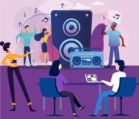 朗诗&middot;未来著丨别再问了,我们已经找到了快乐星球