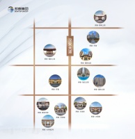 爱内江,选邦泰,深耕甜城8载,邦主邓家佳与你佳期如约!