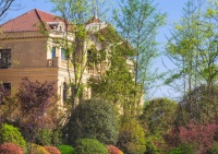 理想的居所,向往的生活