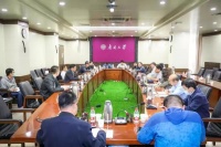 南开大学滨海校区启动规划建设