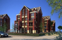 张家口观澜墅地址在哪-具体位置怎么走-周边交通方便吗?