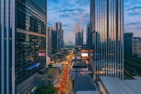 汕头买铺?看过【华润中心丨润街】再决定!