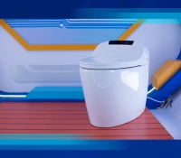 国潮马桶现身《有间国潮馆》,恒洁实力诠释国潮卫浴