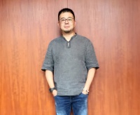 欧琳实业有限公司总经理韩进:&ldquo;正向、积极、有坚守,乃是进攻之