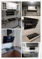 完美搭配各式橱柜?马可波罗厨电高级感十足