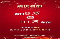 嘉兴平湖金科嘉悦名都房价是多少?嘉兴平湖金科嘉悦名都