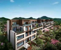 一方素山生活小镇叠拼别墅单价16200/米【新更新】