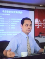 广东物协李卓章：二次突破记忆深刻 一片丹心陪伴前行