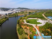 装点幸福新生活!今年威海将新建30座&ldquo;口袋公园&rdquo;