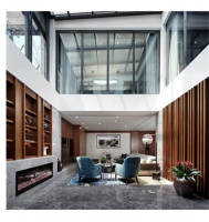 设计师牛懂凭斩获双项国际大奖丨简一大理石瓷砖是重要加分项