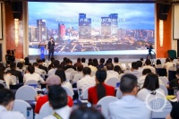 明月山将打造25平方公里生态文化旅游区