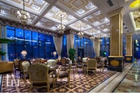 在售楼处该看些什么?