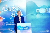 鲍全胜:跨界整合合作 提供高品质家庭度假旅居新选择