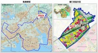 集美新城厦门汽车城地块招商详情