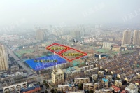 未来毛坯限价19420元/㎡ 葛塘G05地块触顶摇号!