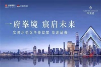 海宁华宸府投资价值及优缺点分析【内部优惠】