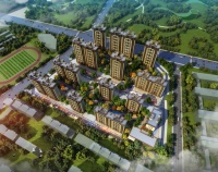 中骏・四季风华:520购房节 三重福利为爱宠你