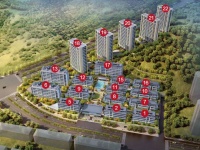 杭州【蓝城恒伟 &middot; 江南山庄】售楼处电话℡丨地址丨面积丨价格