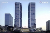 龙湖光年商圈高铁TOD综合体商业赋能,抢位天街资产