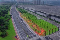 西洽会来了4500名“美师容”