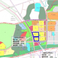 万科再下一城!总价14.2亿竞得汇通路G47地块!