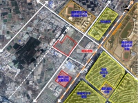 葛塘四地块摇号结果出炉!旭辉有所斩获!