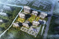 太仓中南春江云锦2021 楼盘规模大不大?【项目介绍】