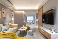 烟台软装公司 烟台有专门做软装的公司吗