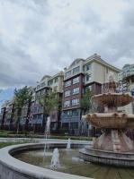 怀来京西花园依云小镇限购吗?