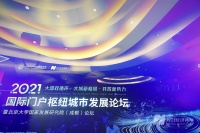 顶级智库解码&ldquo;双循环&rdquo;新发展格局:&ldquo;十四五&rdquo;,城市如何校准坐