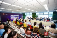 新豪轩李阳：十年和百年，最大的区别在于企业成熟后是否有社会责任感