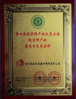 东方雨虹获精装修产业“高质量发展品牌”荣誉