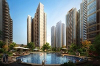 美迪斯走进广东阳江丰泰新天地,致力城市智慧停车先驱