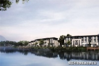 湖州南浔四象府为什么外地人都认可?四象府营销中心电话