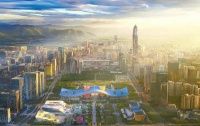 深圳第三!中国百强城市排行榜出炉
