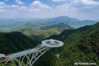 安吉【灵溪山度假村】好不好听听专业人士的评价!灵溪山度假村项