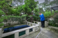 龙湖集团“善居计划”&nbsp;全国启动