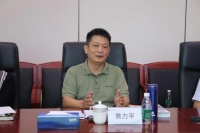 万科提名深铁总经理黄力平为董事候选人