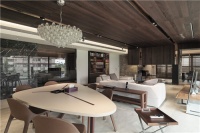 晋级装饰工地s铁西晋级装饰