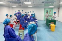 我市举行首届&ldquo;世界灭菌科学日&rdquo;