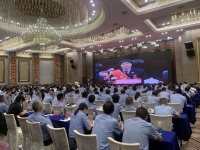 全省政法英模先进事迹报告团走进张家界