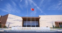 坚持走健康稳定的高质量发展之路，首创置业多元产业布局金海休闲小镇