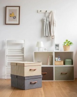 小户型收纳布局设计,做好合适的布局,小户型也能大变身