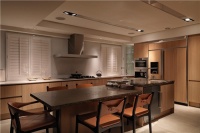 晋级装饰总店体验馆s