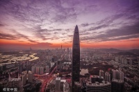 孔雀城航天府 城市价值高地,坐享大武汉新增长极